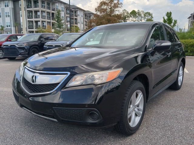 2015 Acura RDX Base