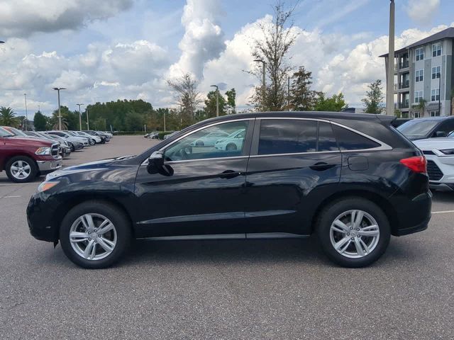 2015 Acura RDX Base