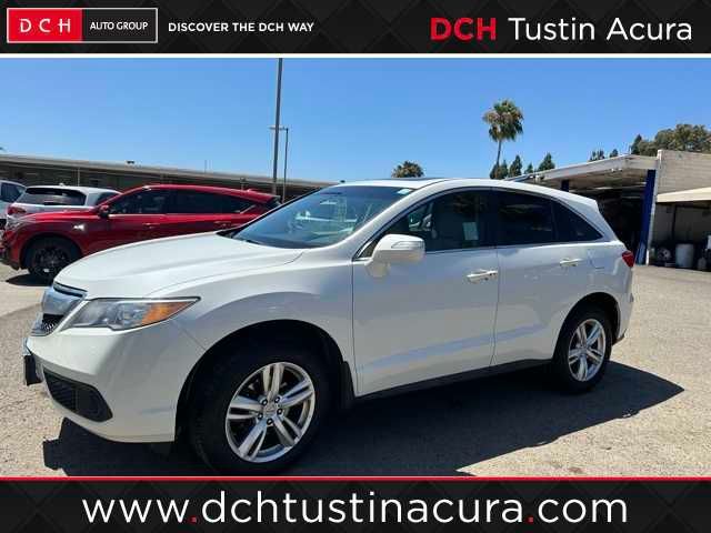 2015 Acura RDX Base