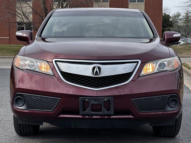 2015 Acura RDX Base