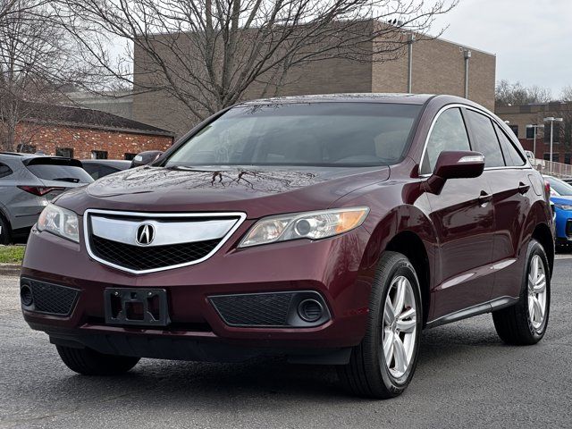 2015 Acura RDX Base