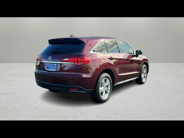 2015 Acura RDX Base