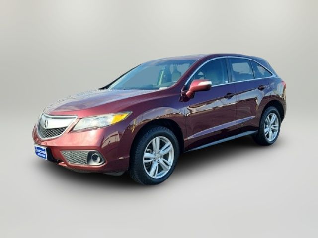 2015 Acura RDX Base