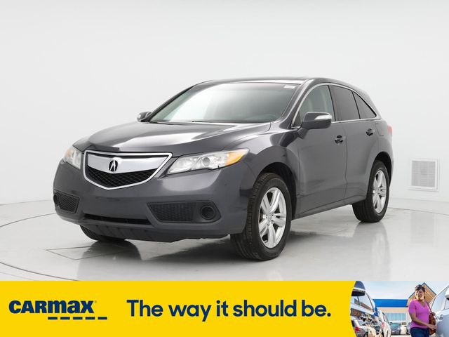2015 Acura RDX Base
