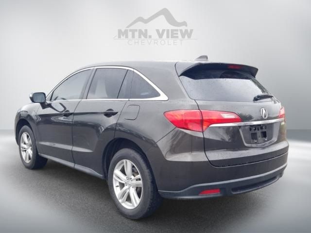 2015 Acura RDX Base