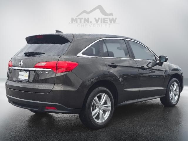 2015 Acura RDX Base