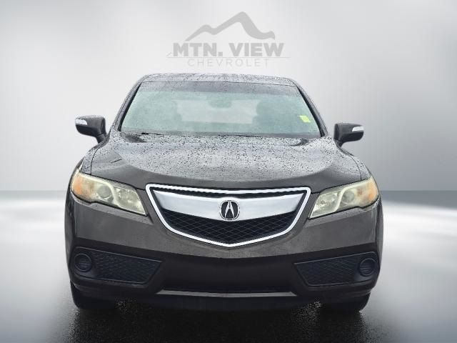 2015 Acura RDX Base