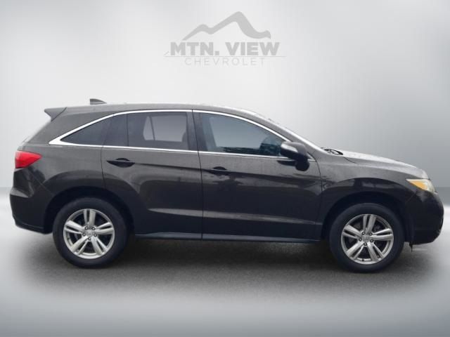 2015 Acura RDX Base