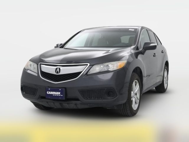 2015 Acura RDX Base