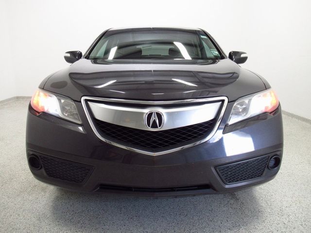 2015 Acura RDX Base