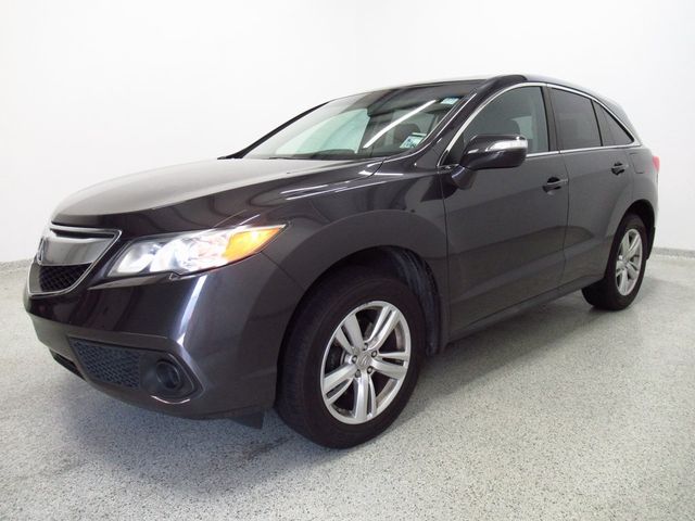 2015 Acura RDX Base