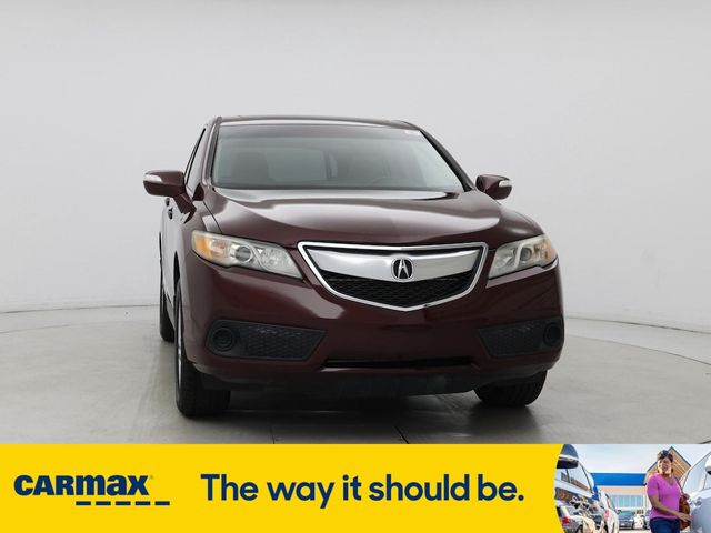 2015 Acura RDX Base