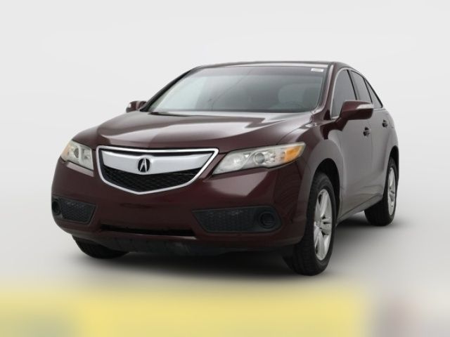 2015 Acura RDX Base