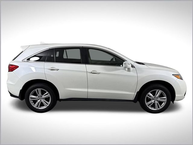 2015 Acura RDX Base