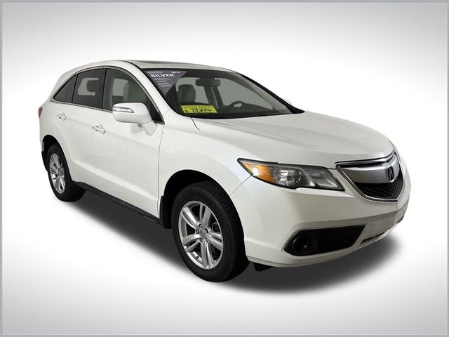 2015 Acura RDX Base