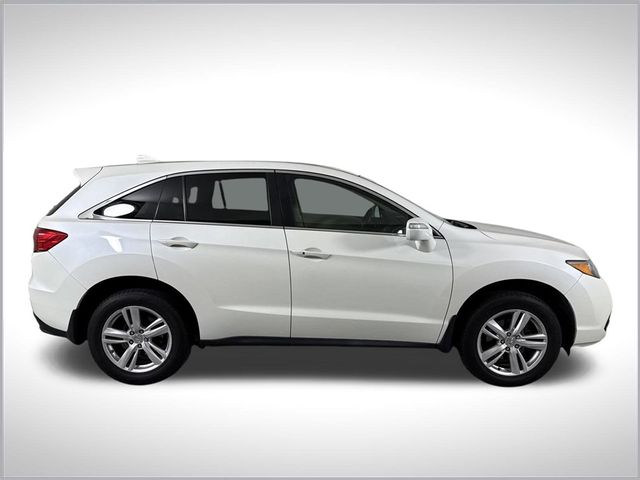 2015 Acura RDX Base