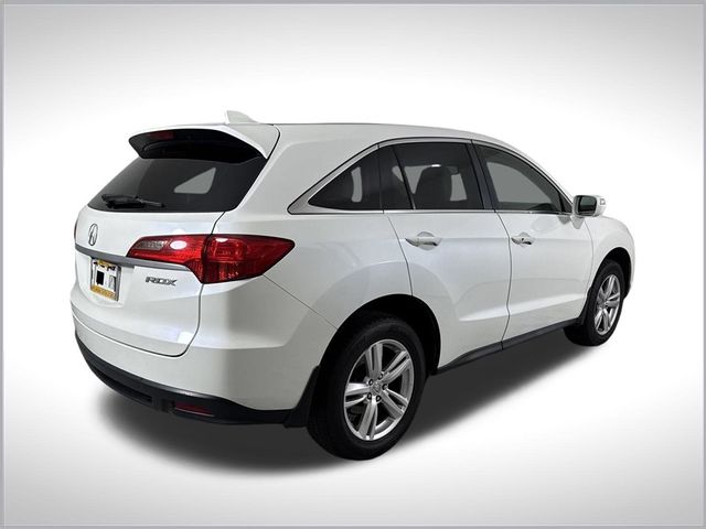 2015 Acura RDX Base