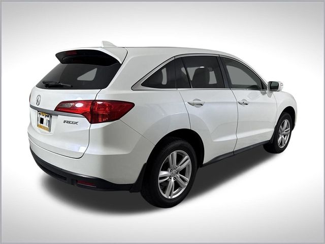 2015 Acura RDX Base