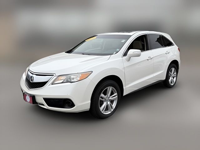 2015 Acura RDX Base