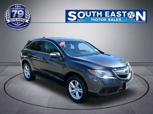 2015 Acura RDX Base