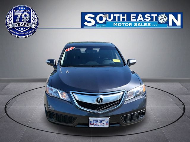 2015 Acura RDX Base