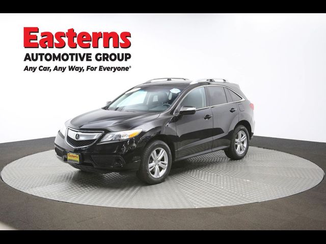 2015 Acura RDX Base
