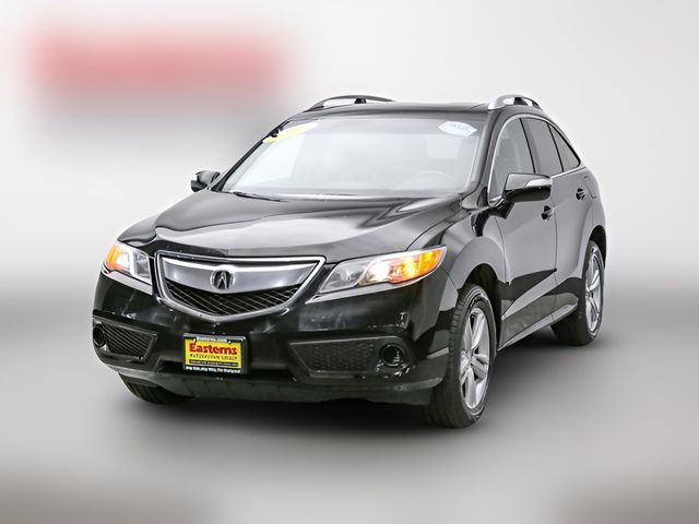 2015 Acura RDX Base