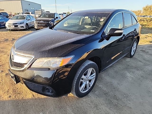 2015 Acura RDX Base