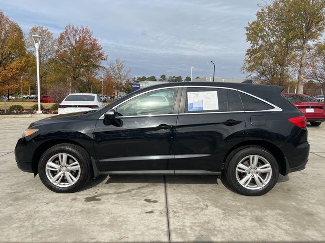 2015 Acura RDX Base