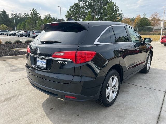 2015 Acura RDX Base