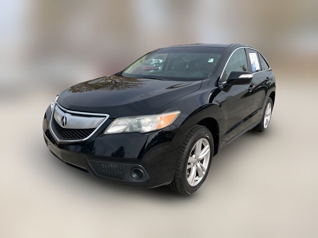 2015 Acura RDX Base