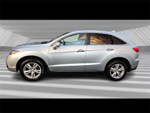 2015 Acura RDX Base