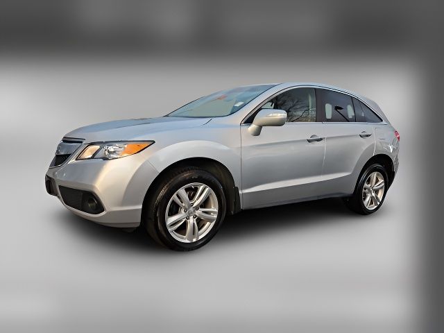 2015 Acura RDX Base