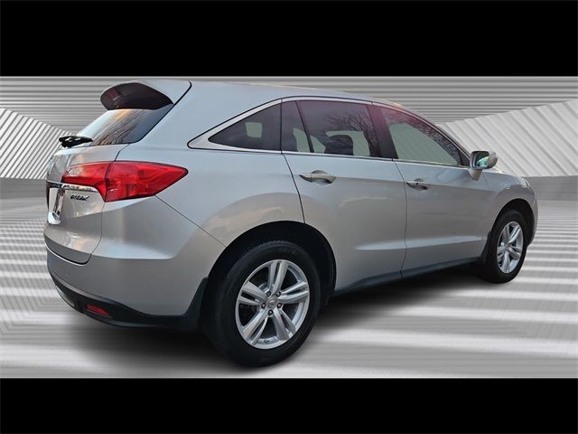 2015 Acura RDX Base