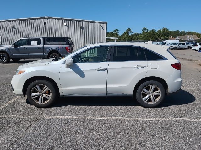 2015 Acura RDX Base