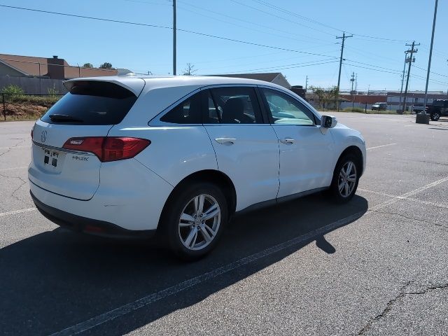 2015 Acura RDX Base