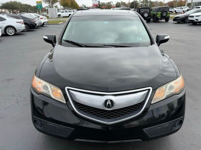 2015 Acura RDX Base