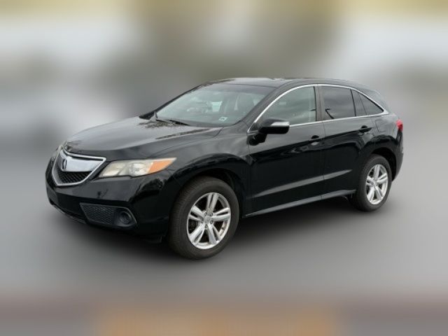 2015 Acura RDX Base