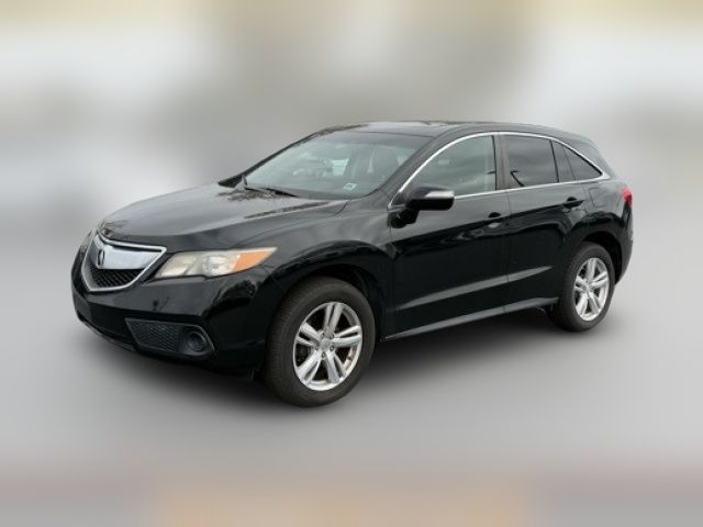 2015 Acura RDX Base