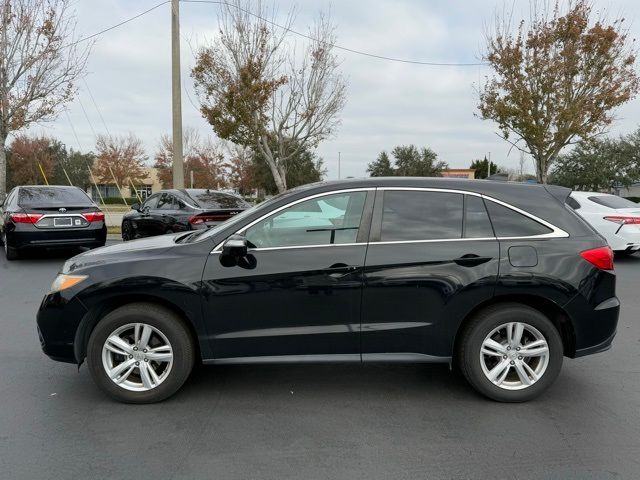 2015 Acura RDX Base