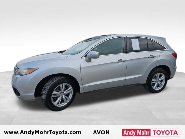 2015 Acura RDX Base