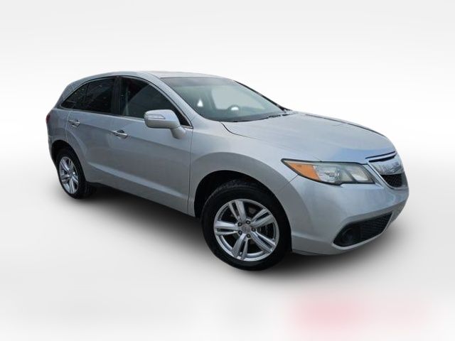 2015 Acura RDX Base