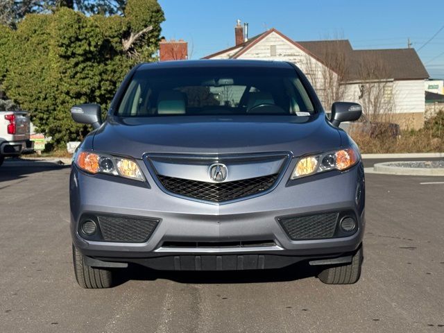 2015 Acura RDX Base