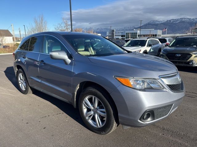 2015 Acura RDX Base
