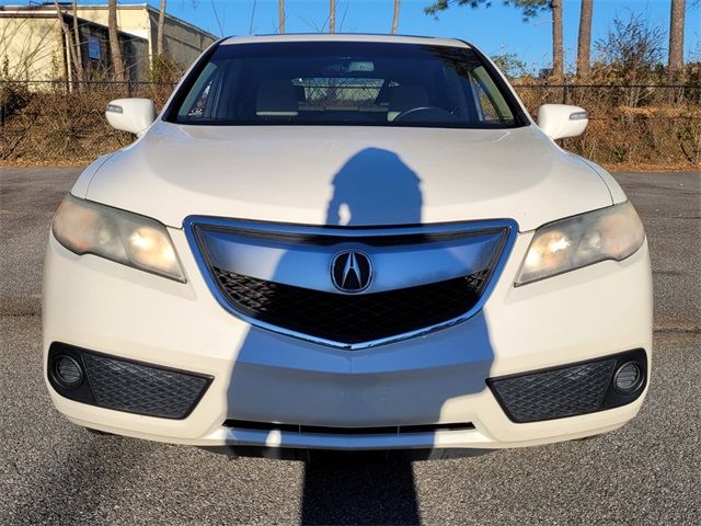 2015 Acura RDX Base