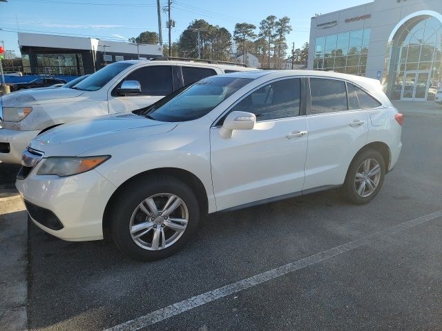 2015 Acura RDX Base