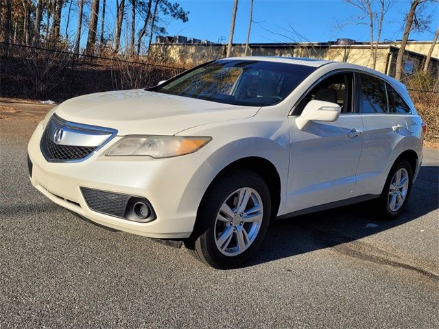 2015 Acura RDX Base