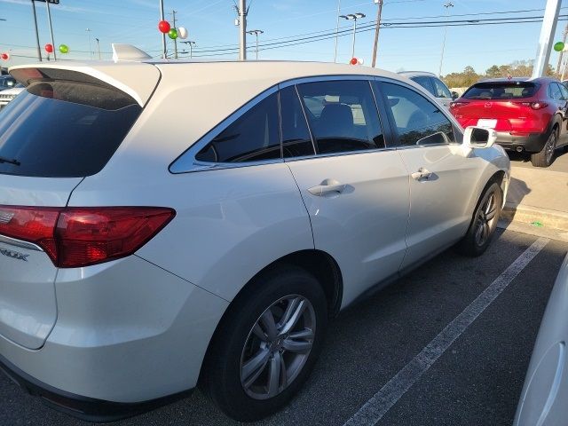 2015 Acura RDX Base