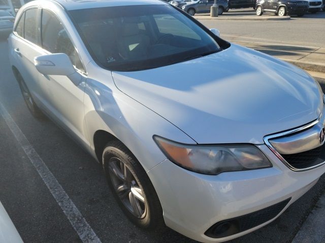 2015 Acura RDX Base