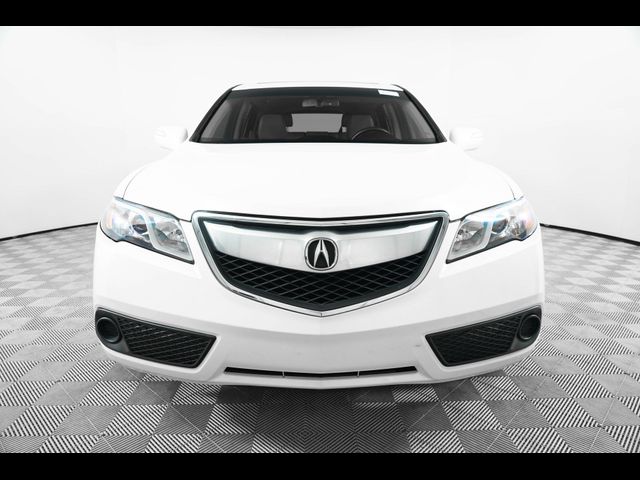 2015 Acura RDX Base